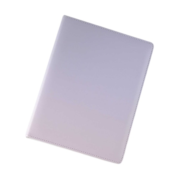 Effektiv Binder Photocard Album Fotoalbum Sleeves Kpop Photocards Holder Purple