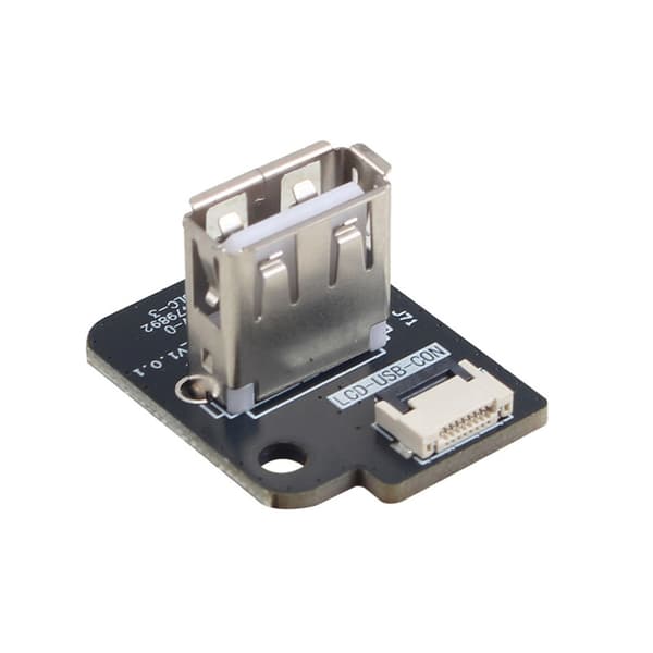 USB-interfaced kort til AD5M 3D-printer Stabil og holdbar