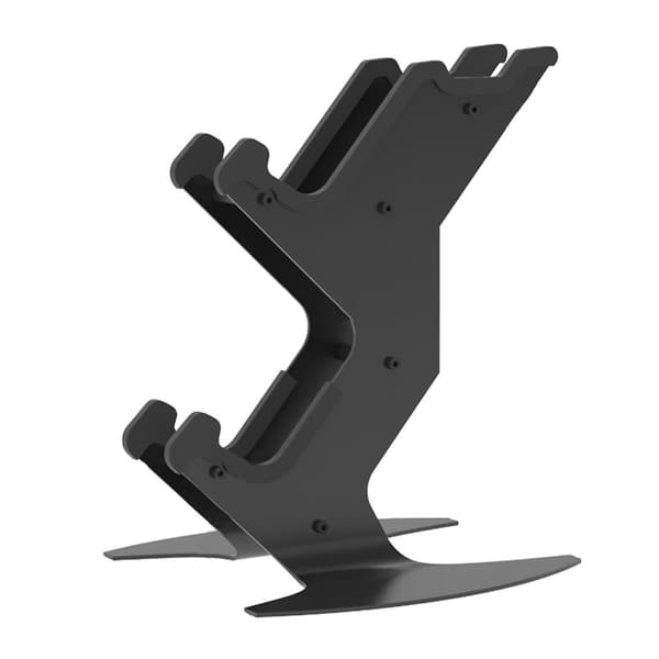 Multifunktions metalhovedtelefoner Desktop Bracket Game Håndtag Controller Holder til/ til Xbox Switch Gamepad Gaming