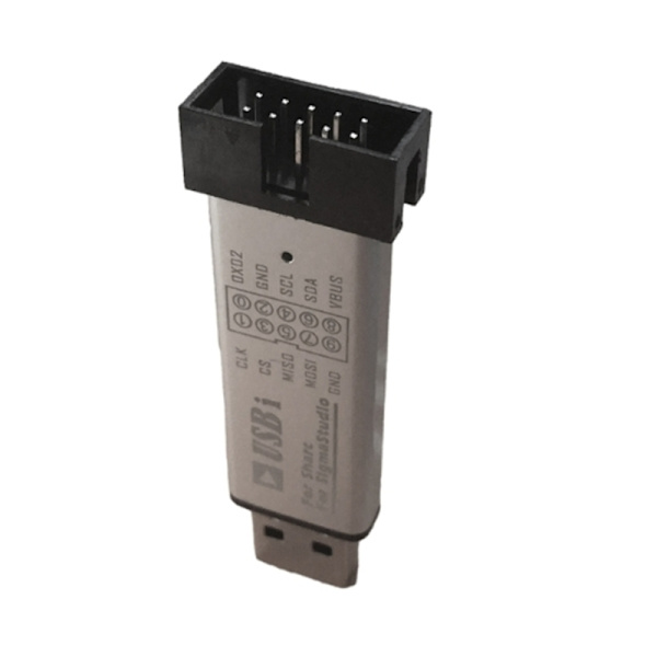 Uppgraderar musikupplevelsen ADAU1401 Single Chip DSPmini Learning Board för ADAU1401/1701/1702 Learning & Product Use