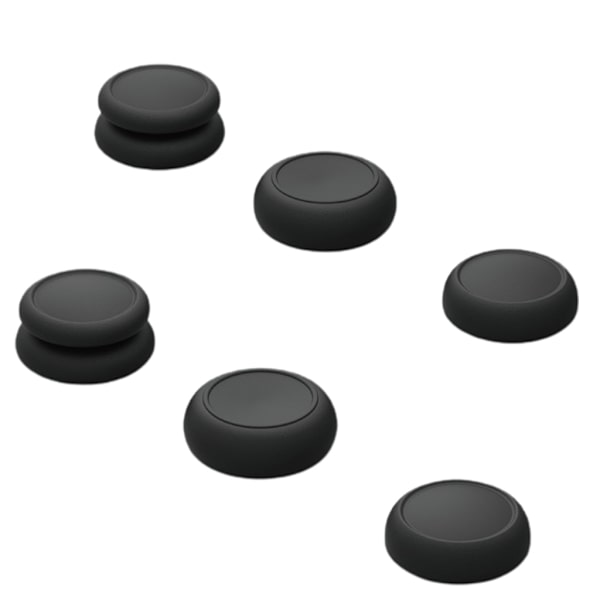 For Switch Lite Joystick-deksel Thumb Stick Grip Cap Skin Controller Gamepad