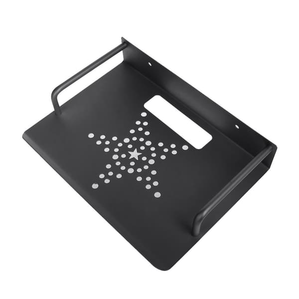 TV-boks Ruter Dekoder Mini PC DVD-spiller Enkeltlags Rom Aluminium