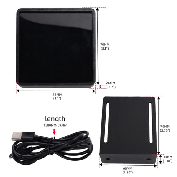 Racing Display Flag Light Panel til Assetto Corsa Iracing