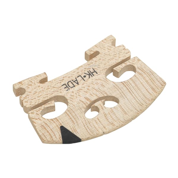 Violin Code Bridge 4/4 Violinbro Tilbehør Fremstilling af Violintilbehør