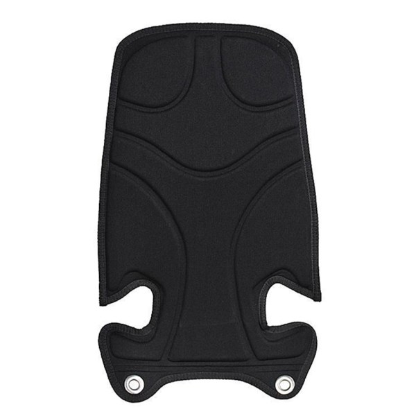 Yrke Compression Soft Technology Scuba Diving BCD Back Cushion Support Pad