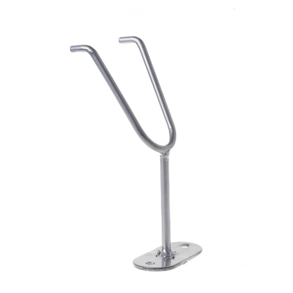 16x6,2 cm Gravity Feed Maling Spray Gun Holder Stand HVLP Wall til bænkmontering Krog Booth Cup Industrial Grade Multipurpos