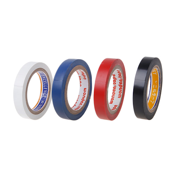 Sklisikker tennisrackettape Superabsorberende badmintongrep 8m squash Flott ytelse