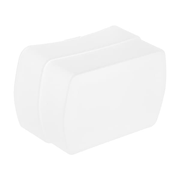 Blixt Bounce Diffuser Softbox För YONGNUO YN560 YN565EX 580EXII Speedlite