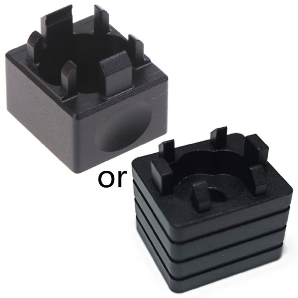 Brytaröppnare Mekaniskt tangentbord Tangentkapslar Öppnare Aluminiumlegering Switch Metall Switch Avdragare Axelavdragare