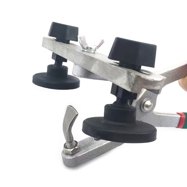 3 stk. Horn Tang Hode Auto Bulk Reparere Slide Bar Klemme Tang Hode
