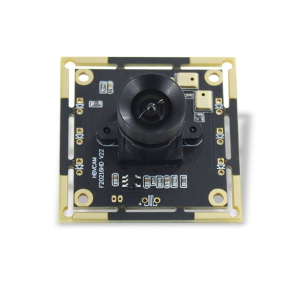 F22 Bildsensor USB kameramodul 2MP MJPG/YUY2 webbkamerakort Inbyggd mikrofon null - B