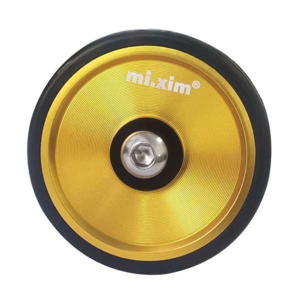 Taittuva pyörä Bromptonille, alumiiniseos Easy Folding Wheel