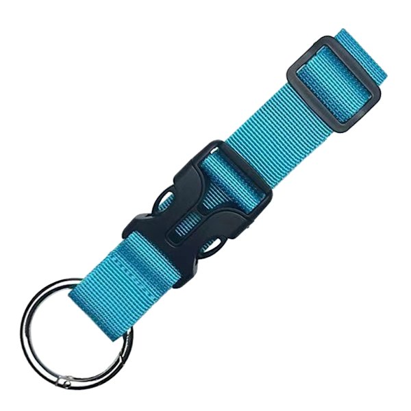 Heavy Duty Lisää laukku Matkalaukkuhihna Säädettävä takkipidike Gripper Matkalaukun vyö