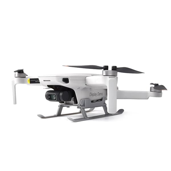 Landingsstel Forlænger Beskyttelse til Mavic Mini 2 Drone Tilbehør