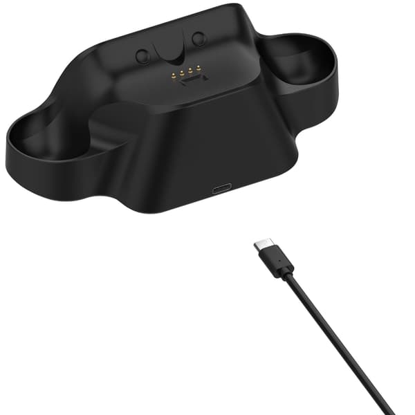 Trådløs Game Controller Ladestation til G7 Opladerbase