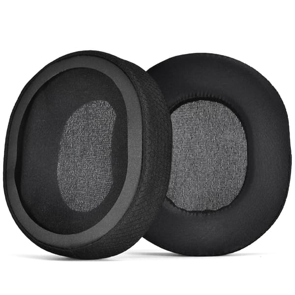 Erstatningsøreputer for ARCTIS 1 3 5 7X 9X / 9Pro Headset Øreklokker