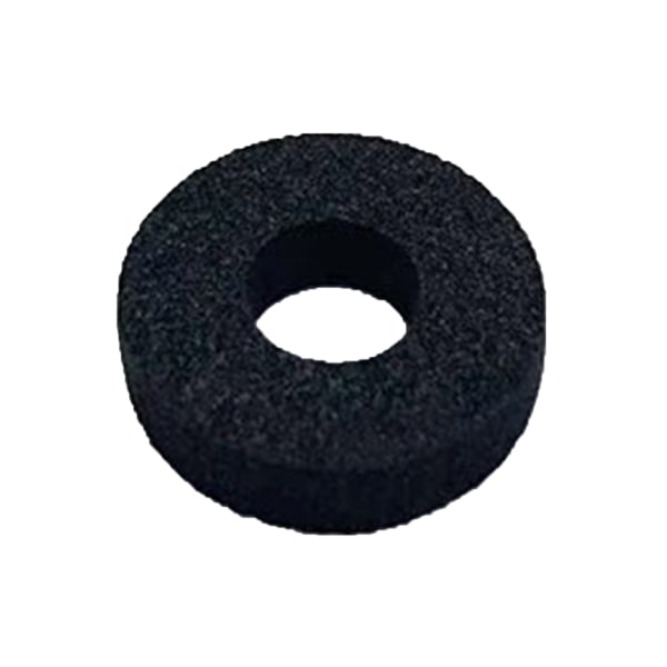 Auxiliary Sponge Ring Aim Assist Rings Passar för PS5-PS4 Switch PRO Gamepad Game Controller Precision Target Rings 16st