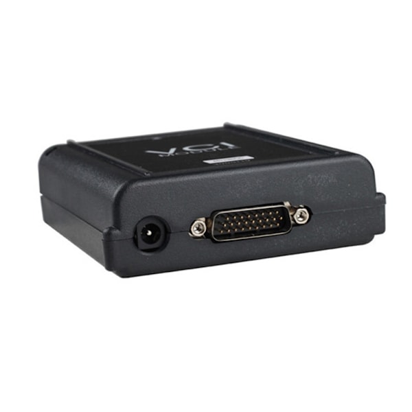 VCI Triggers Module Connector Flight Auto OBD2 Diagnostic Tools for Tech2