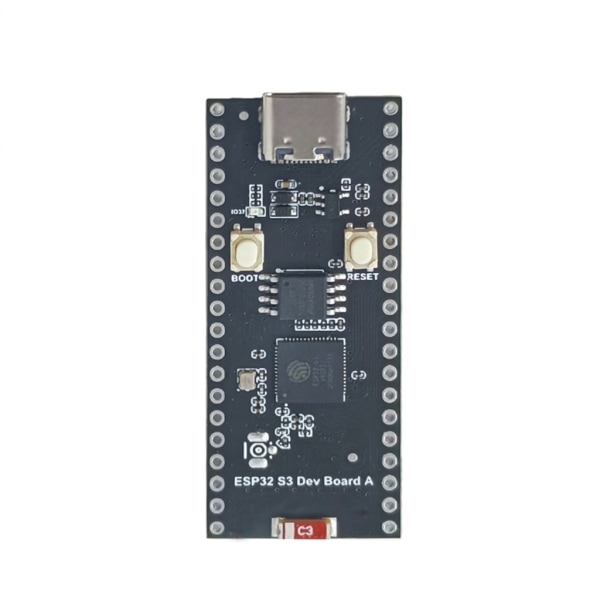 ESP32S3 Development Board Wifi/Bluetooth-kompatibel 5.0 för RPI null - B