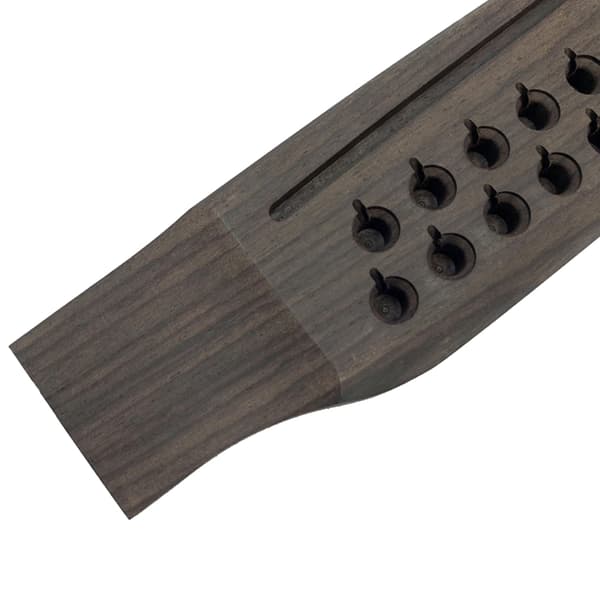 Gitarbrosett Bro & Bro-pinner & Sal & Mutterstatning Deler