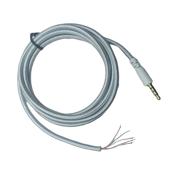 3,5 mm lydkabel lydtransmissionsledning erstatning for Cloud II
