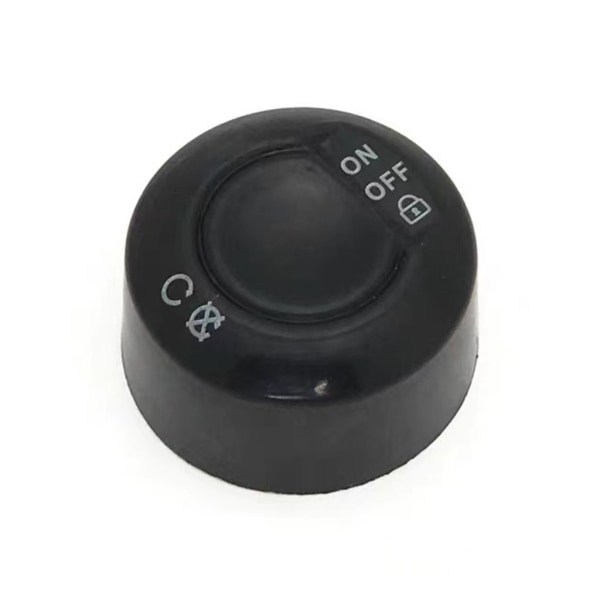 Gummi motor start/stop knap dæksel Trim Fit til F900XR R1200GS R1250GS