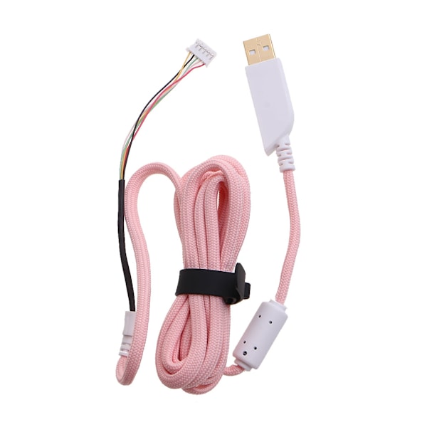 Nylon paraplyrep muskabel för ZOWIE S1,S2,FK-B, ZA-B FK1-B mustråd