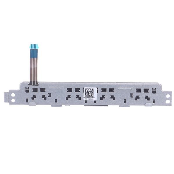 Touchpad Museknap Board Laptop Tilbehør til E7390 E7280 E7290 E7380