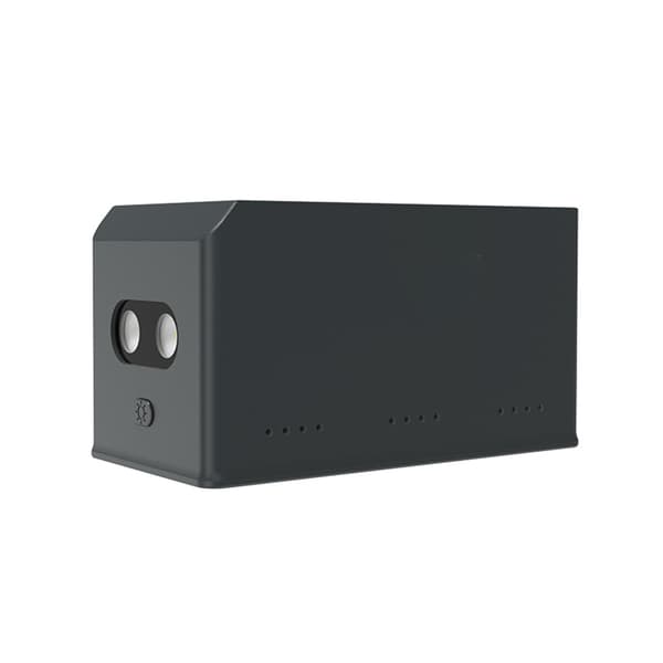 100W Intelligent Flybatteri Ladestation til Mini 3/4 Droner