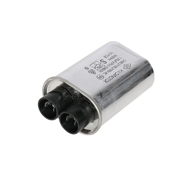 0,9uf 1uf 2100V Mikroaaltouunin Korkeajännitekondensaattoriosat