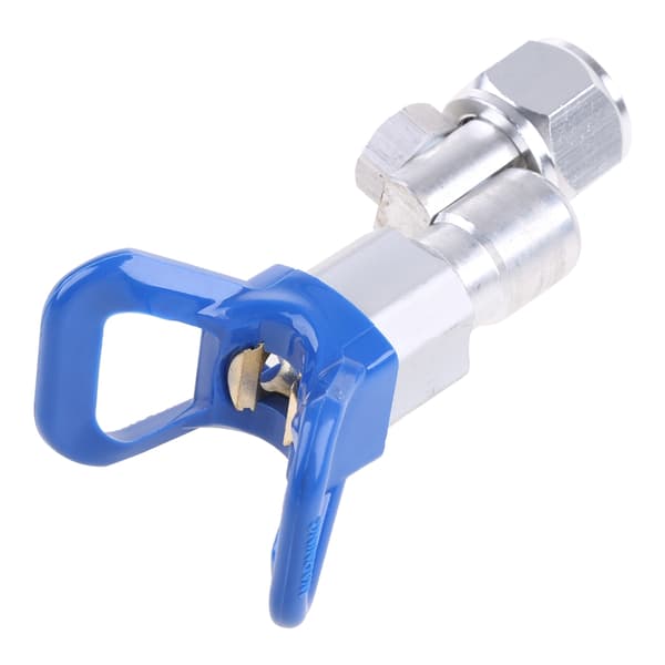 CleanShot Stengeventil 287030 Erstatningsadapterkobling