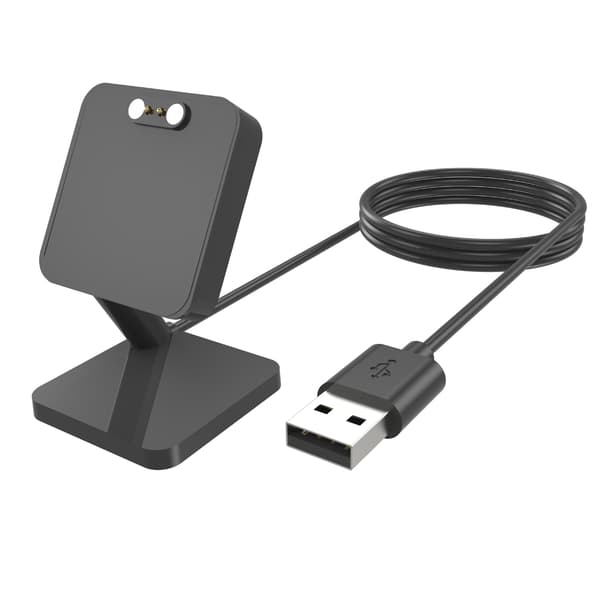 Smartwatch Tilbehør Magnetisk Opladerholder Base til Watch GTC