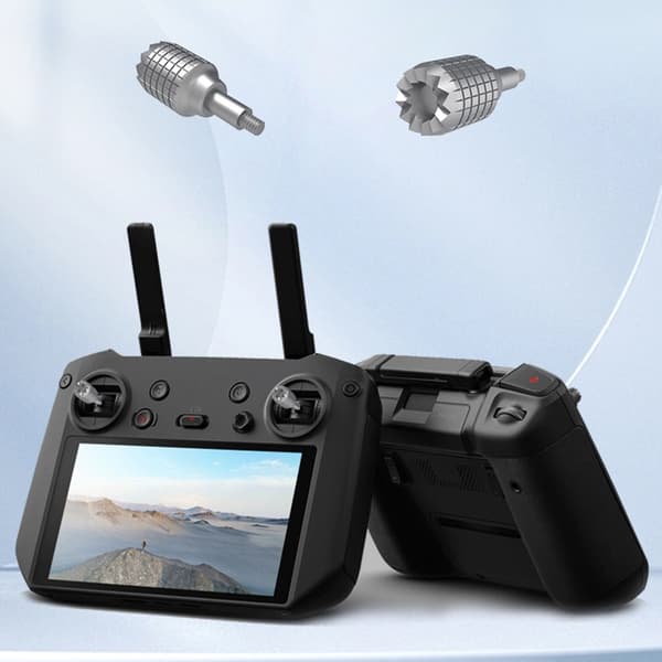 Flight Stick Til FPV Combo/RCPRO Controller Joystick Præcis Manøvrering