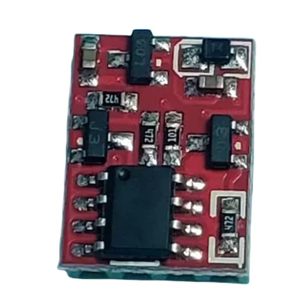 USB-vifteemulator Kort Versjon Viftesimuleringsenhet for datamaskin