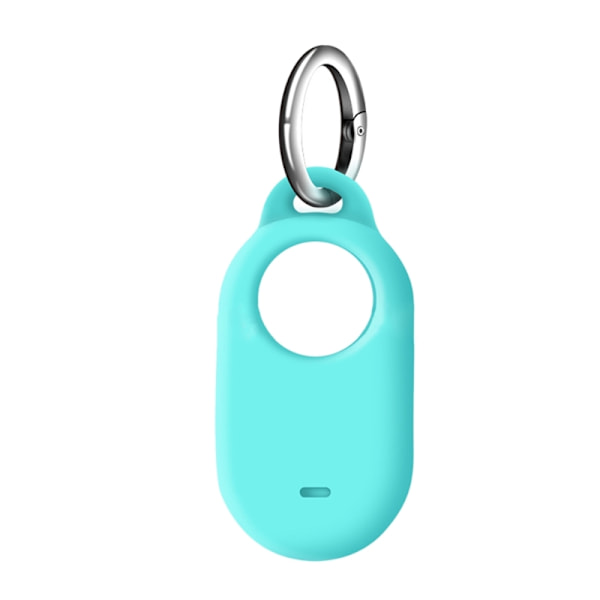 Etui til Smarttag 2 Locator Sikker Holder Beskyttende Cover Tracker Anti-ridse