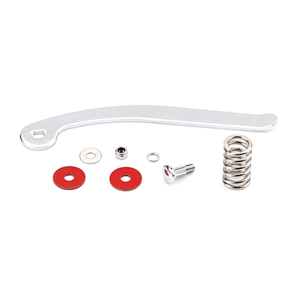 Gitarr Tremolo System Tremolo Arm Whammy Bar Elektrisk Gitarr Tillbehör