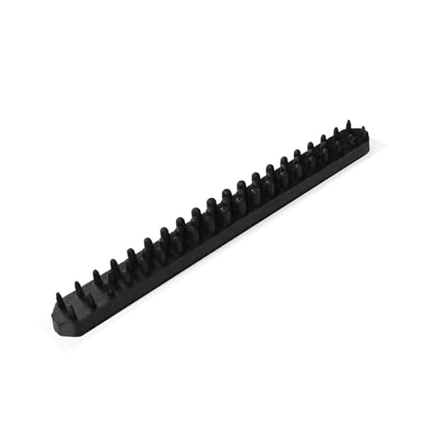 Lynkoblingsdyse til 3D-printer 0,4 mm stålspids