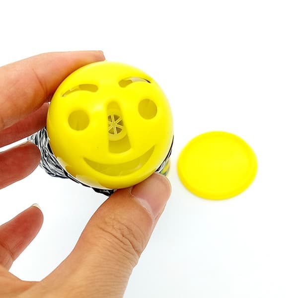 Nyhet Mini Morsom Prank Godteriboks for å lindre kjedsomhet