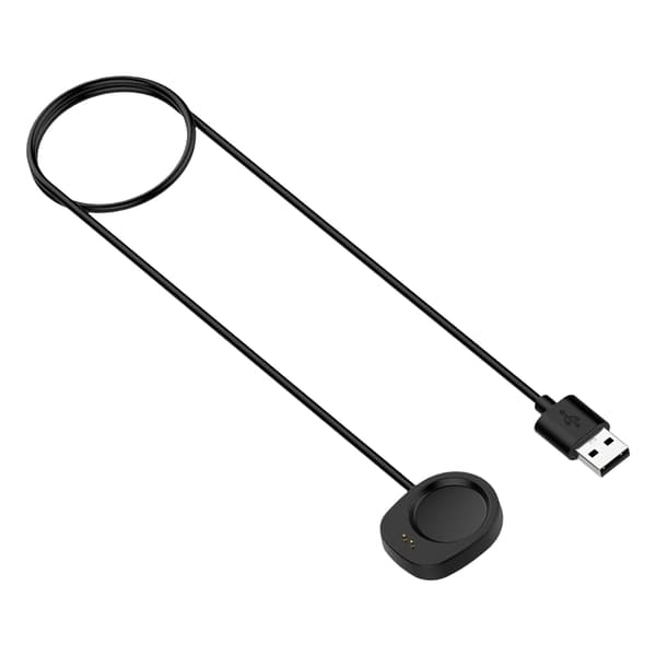 Magnetisk opladerkabel til Bip 100 cm længde Bærbart