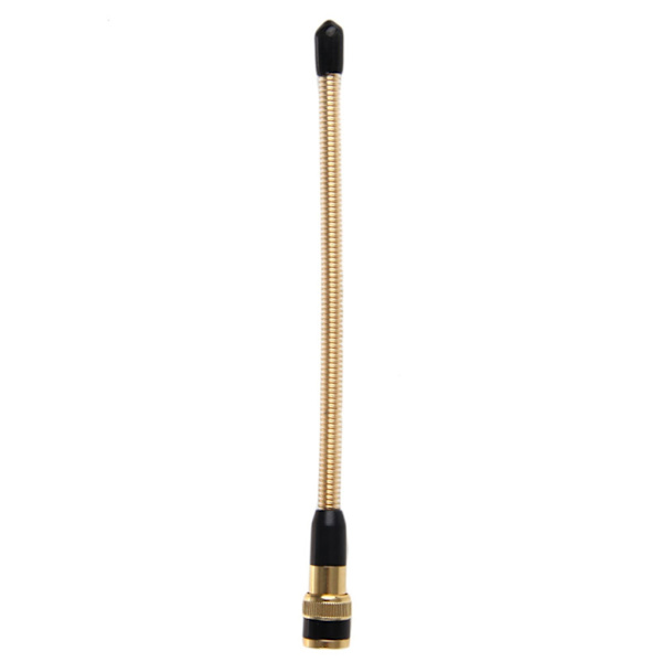 136-174MHZ toveis radio VHF-antenne for ICOM IC-V8 V80 V80E BNC fleksibel talkie