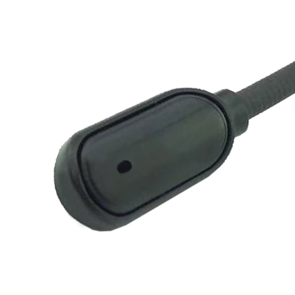 Ersättningsmikrofon 3,5 mm Mikrofonbom endast för Legion Thunder Y480 Headset