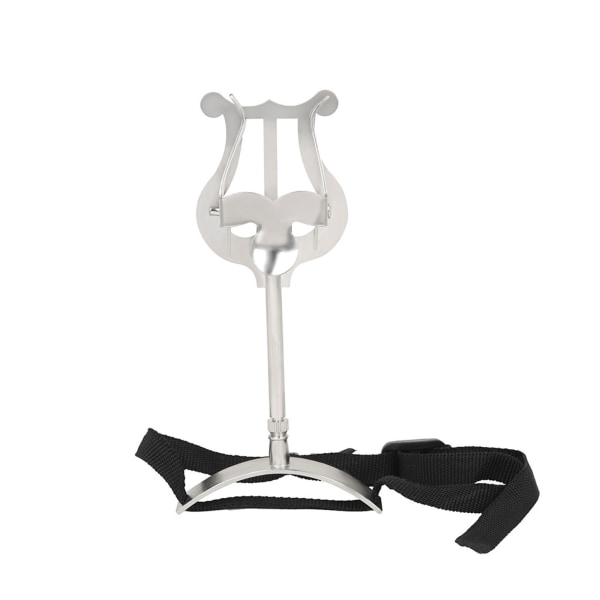 Folder Marching Band Lyre Music Clip Stand Baryton Alt Lyre Instrument Clip