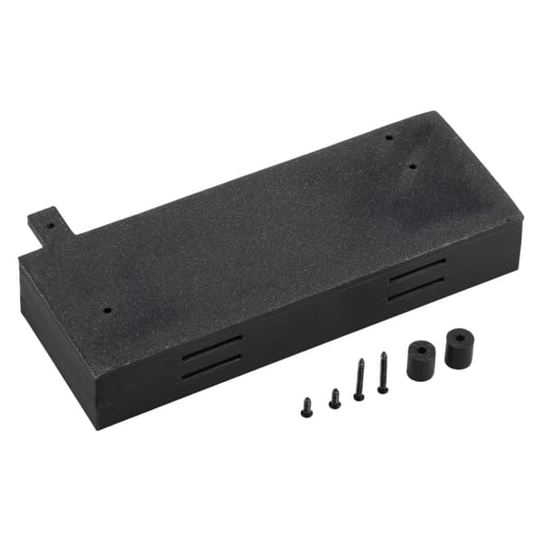 Ventilert åpningsbatteriboks for 14303 14304 Erstatningshusbehov og bruk