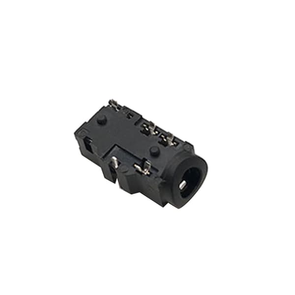 10st Hörlursuttag Gränssnitt Hörlursuttag Plug Port Del för Switch Lite-konsolbyte