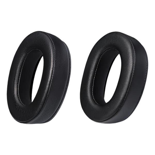 Hörlursöronkuddar svettresistenta för MDR-1000X WH-1000XM2 Reservdel