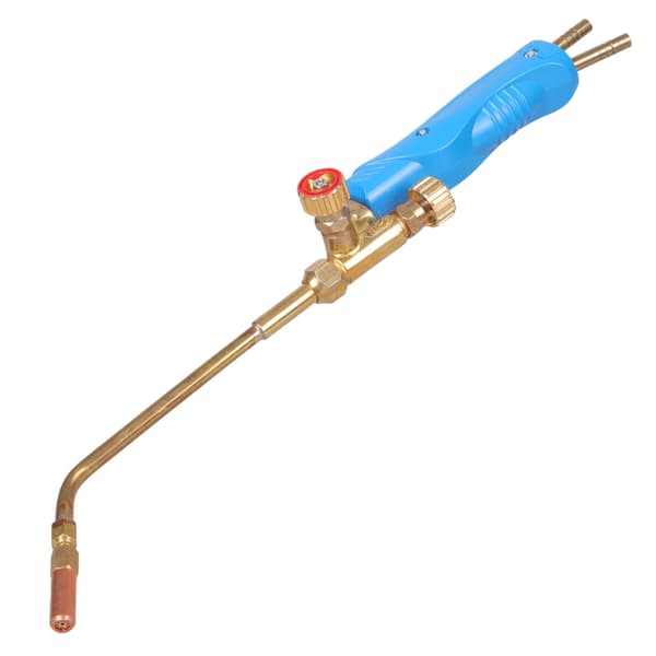 H01-2 Mini Gassvetsbrännare Oxyacetylen Oxypropan Reparation Skärning