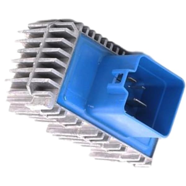 Glødepluggreléer 12V komponent for flere modeller erstatter 55353011 51299014