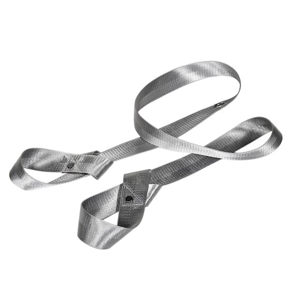 Säädettävä olkahihna joogamatolle, joogaliinan kantohihna Silver