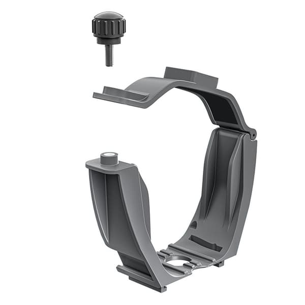 Action Kamera Mount Holder Droner Forlænget Adapter Bracket Holder Quadcopter Camera Mount Drones Tilbehør til Air3