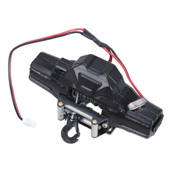 RC Bil Automatisk Spil Universal 1/10 Skala RC Model Crawler Bil Tilbehør